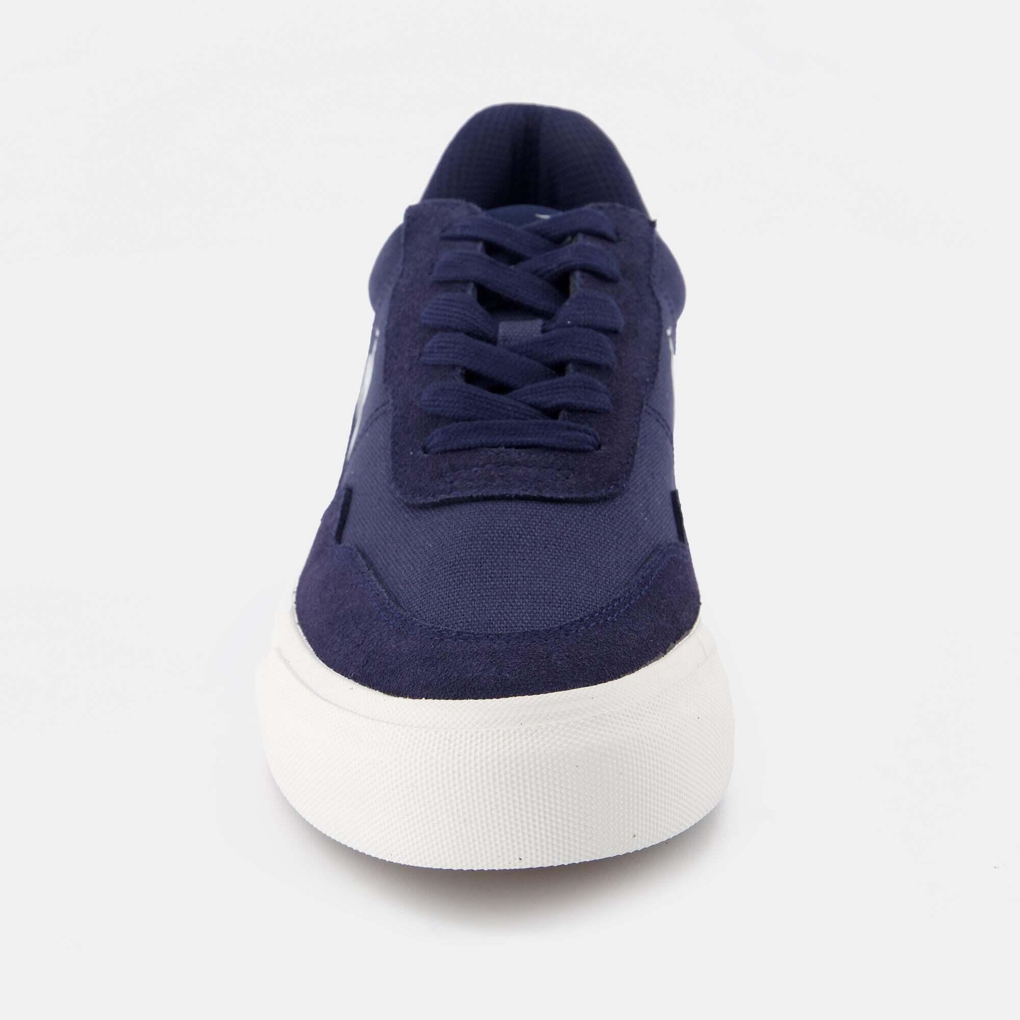 Baskets Le Coq Sportif Ollie 4/4