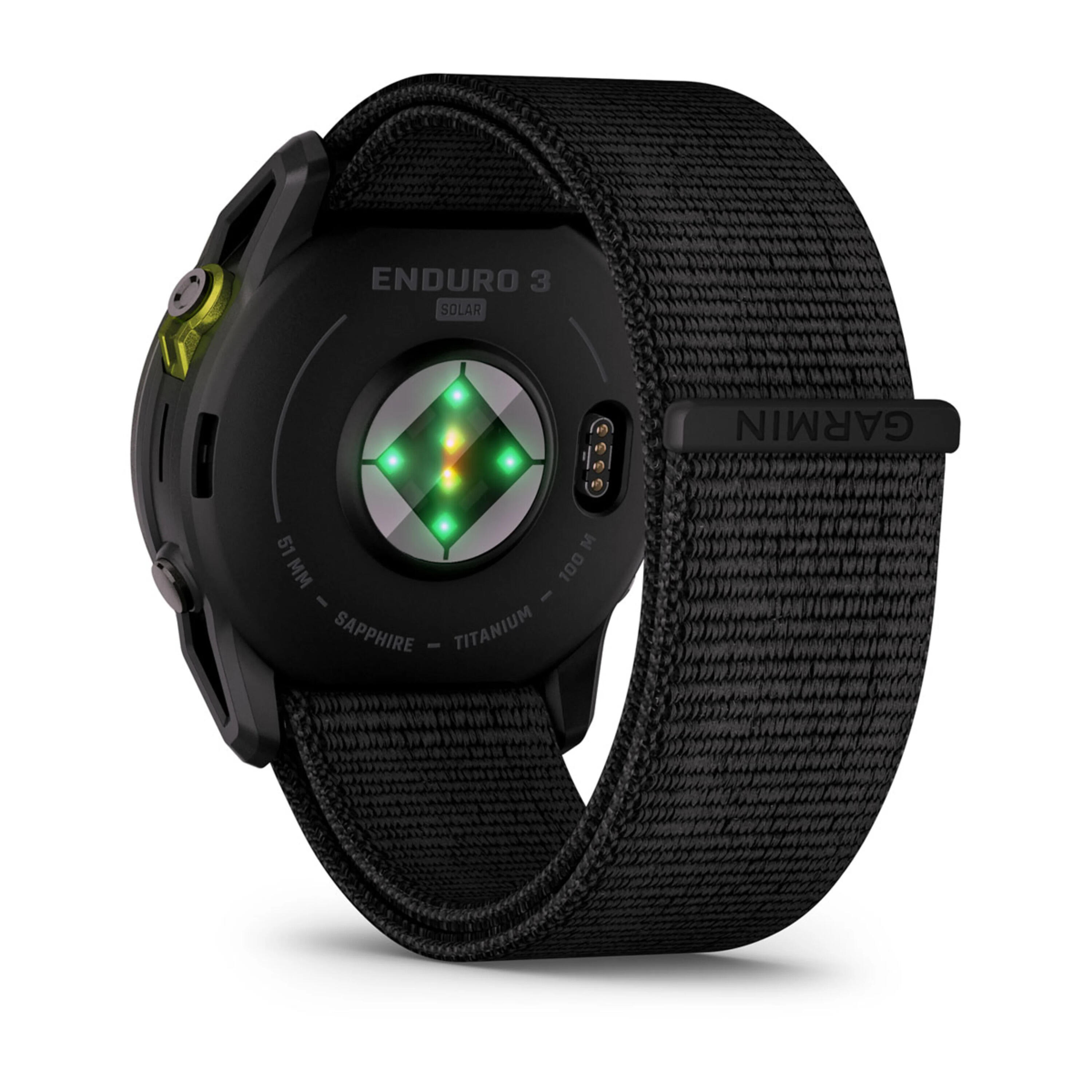 Montre GPS Garmin Enduro 3 6/7