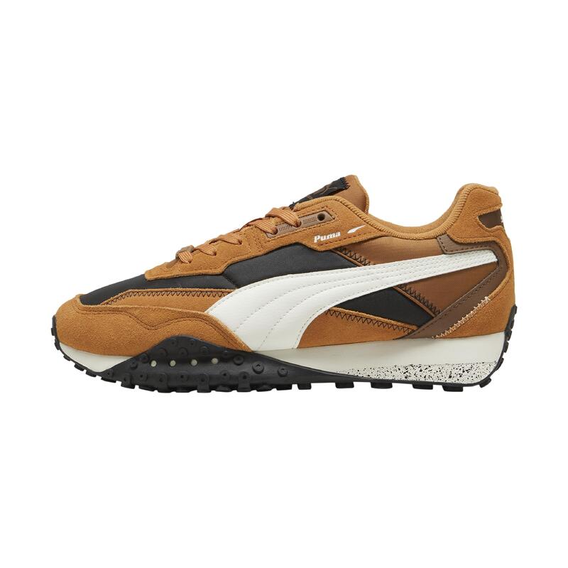 Basket Basse à Lacets Puma Blktop Rider - Homme