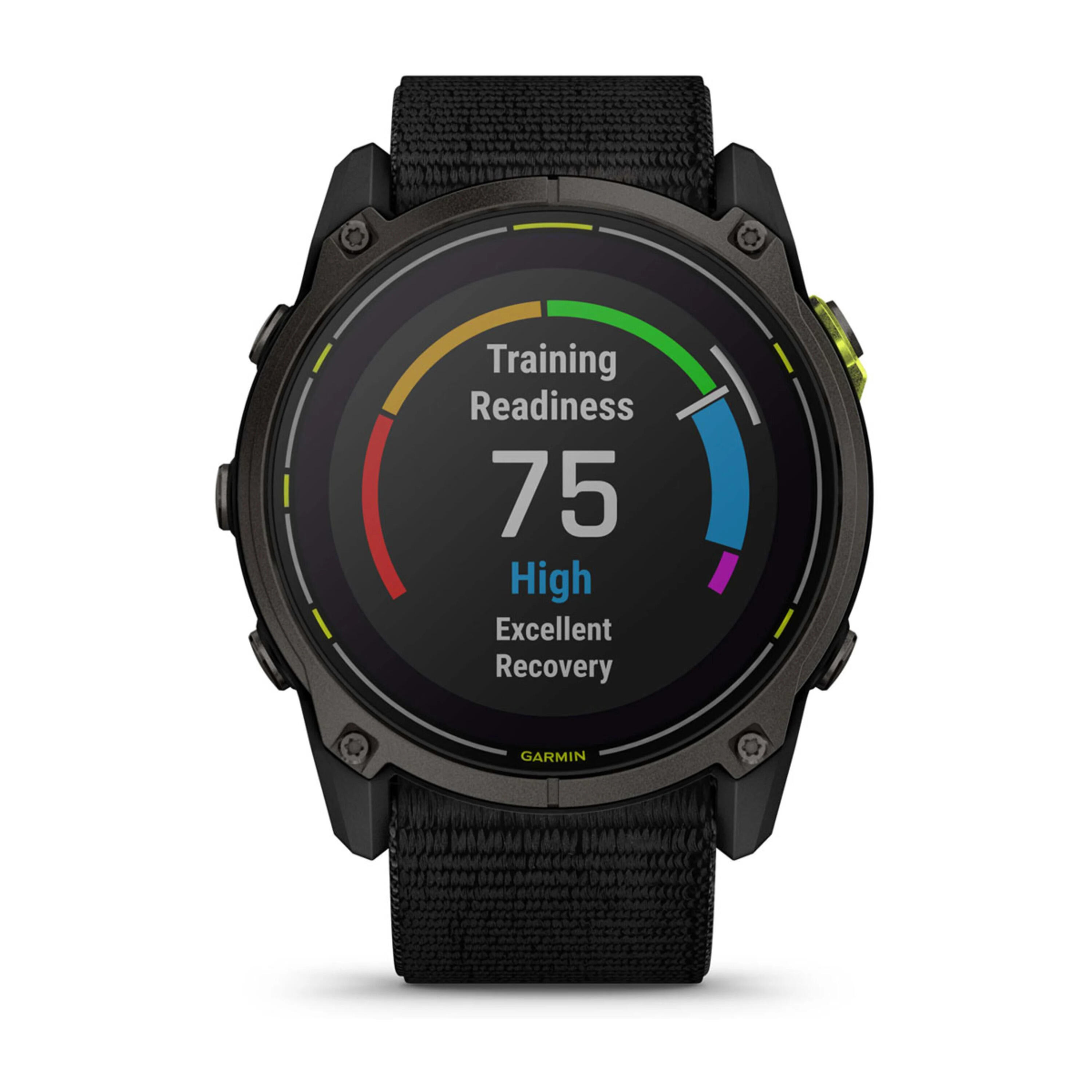 Montre GPS Garmin Enduro 3 2/7