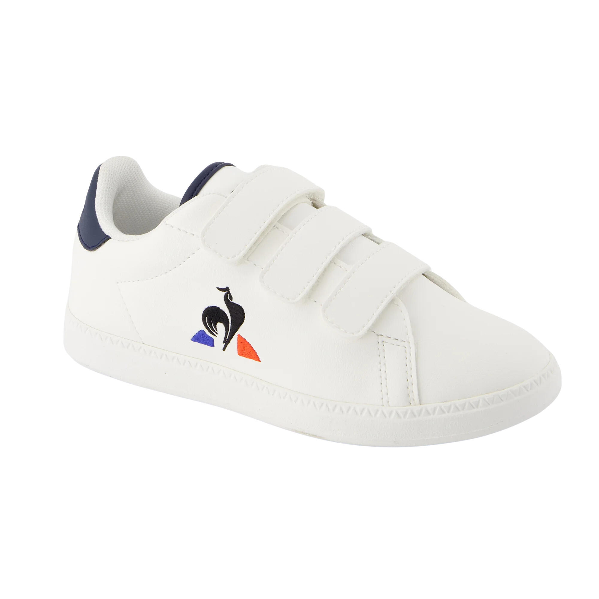 Kindertrainers Le Coq Sportif Courset 2 2/5