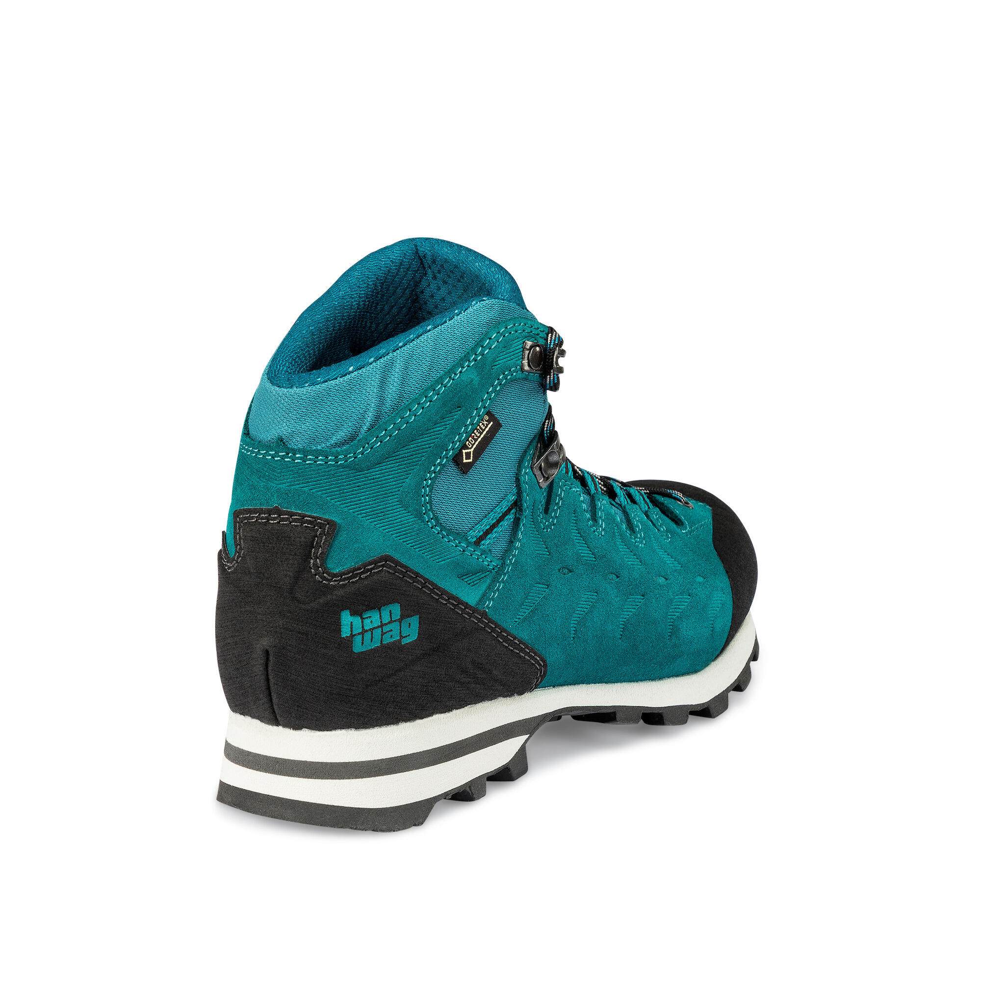 Chaussures de randonnée femme Hanwag Makra Light GTX 3/3
