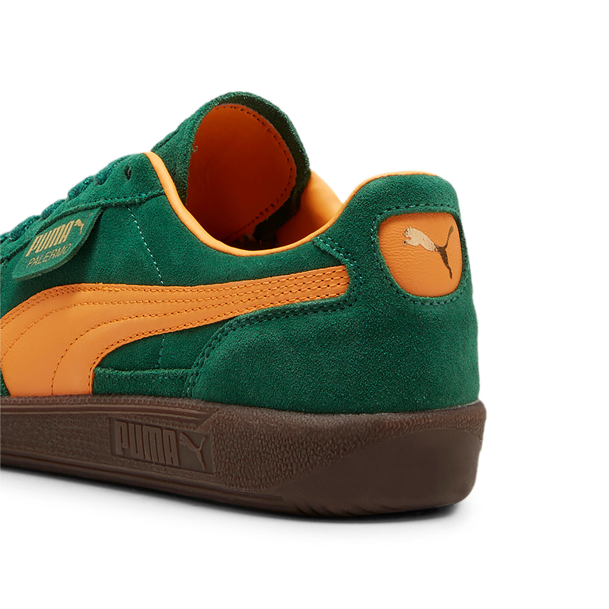 Trenerzy Puma Palermo 6/7