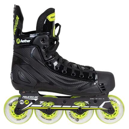 Hokej na rolkach Powerslide Aether 80