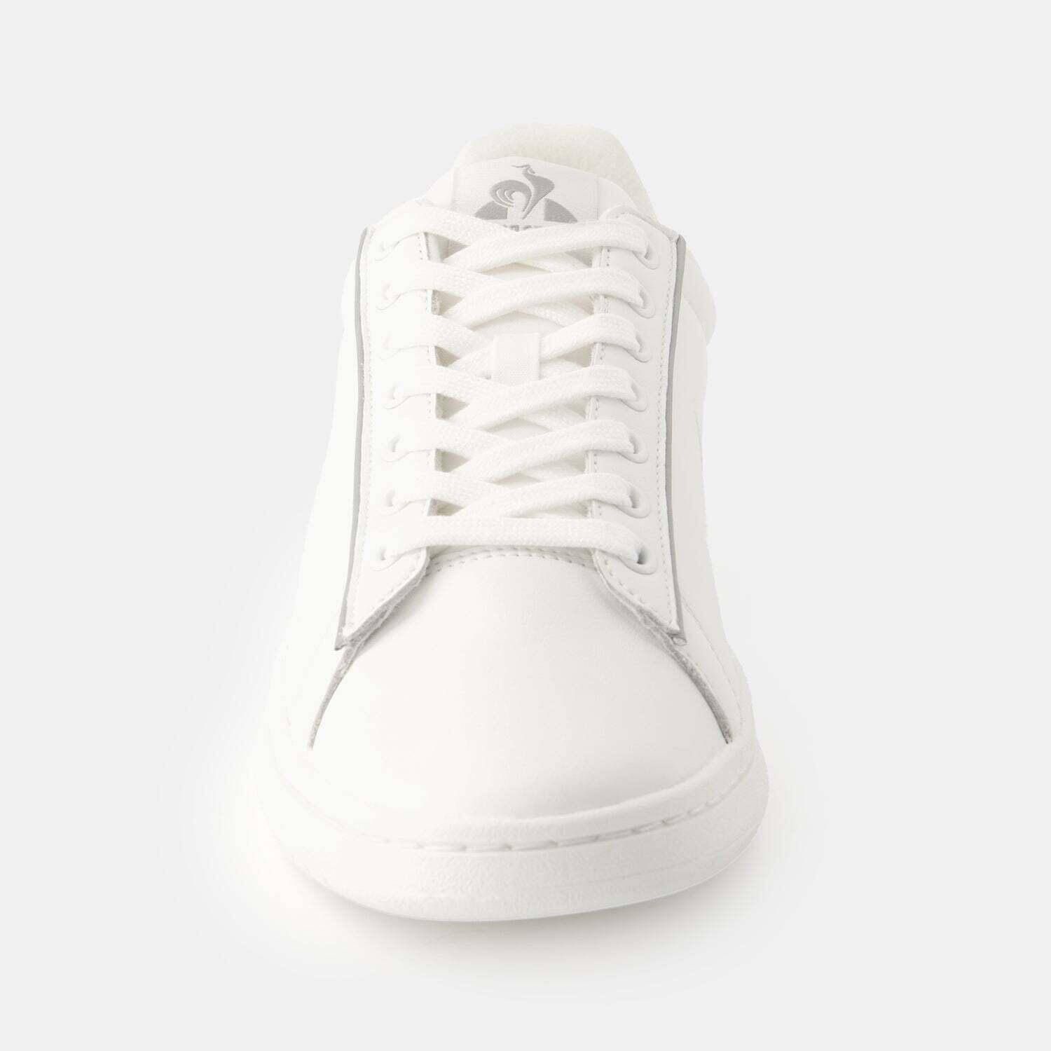 Baskets Le Coq Sportif Court Clean 3/5