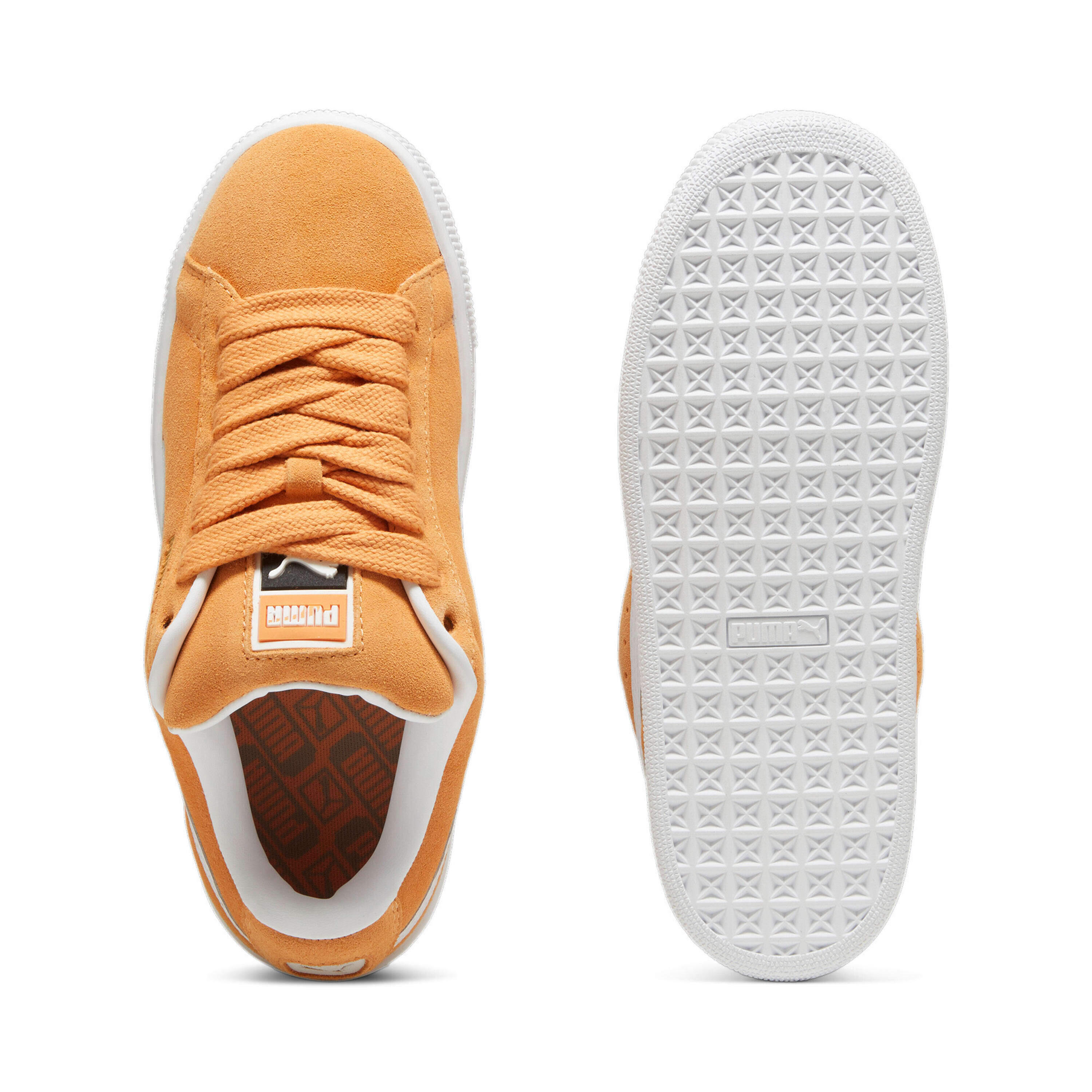 Sapatilhas Puma Suede XL 5/7