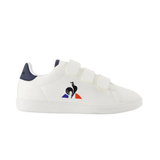 Baskets enfant Le Coq Sportif Courset 2
