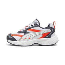 Baskets enfant Puma Morphic Techie