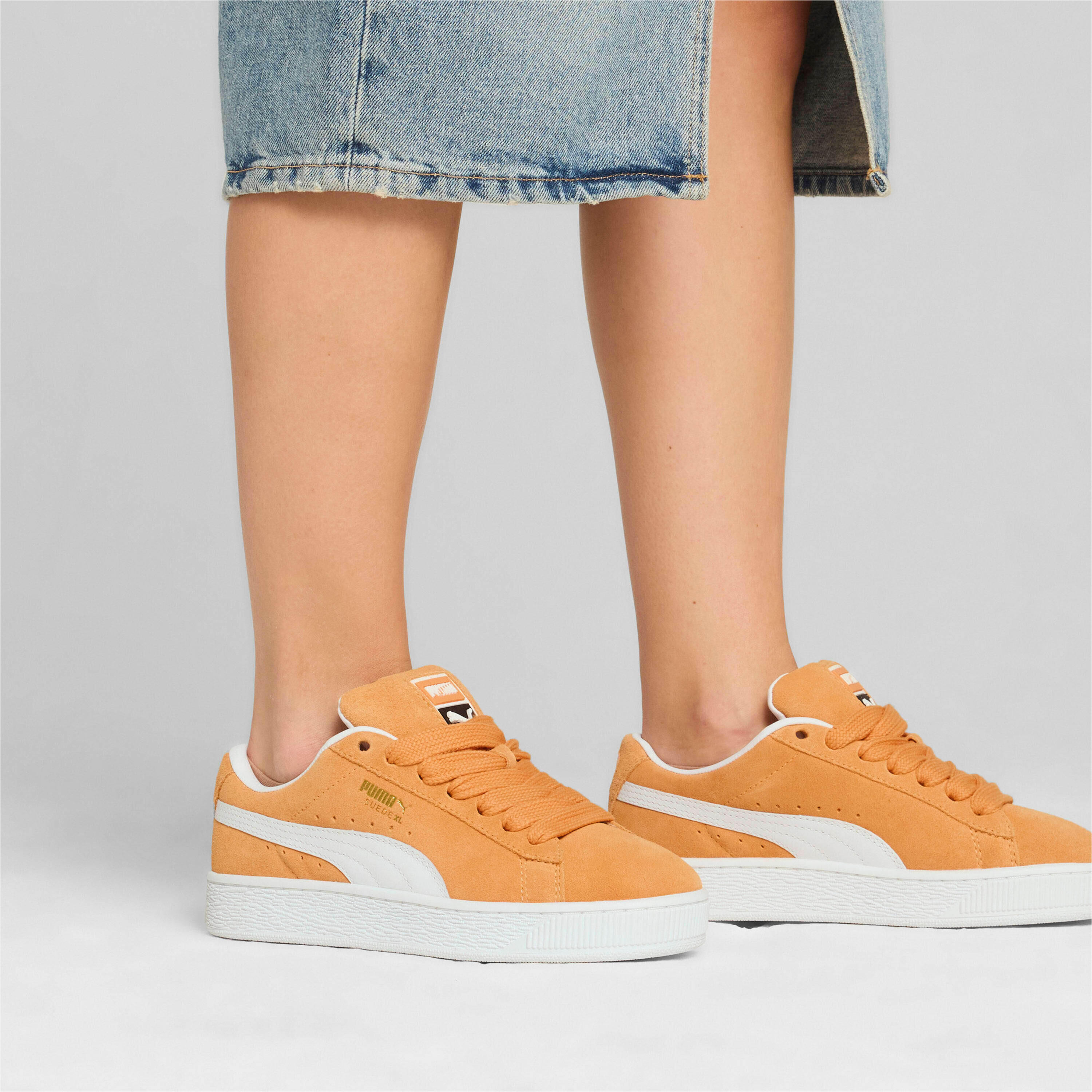 Sneakers Puma Suede XL 7/7