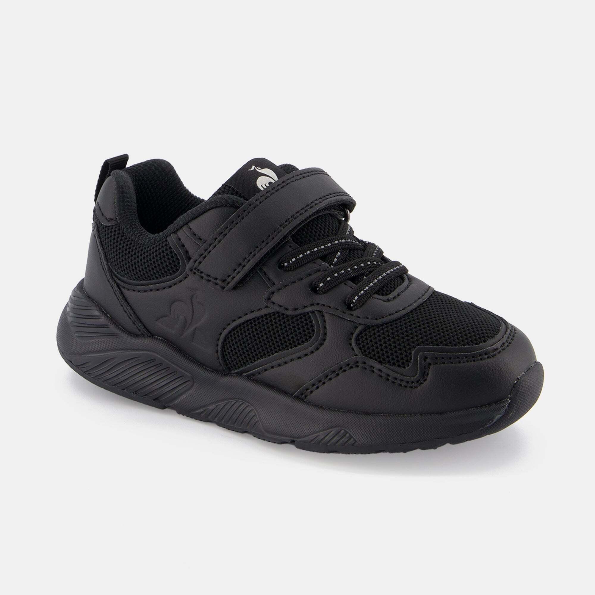 Baskets enfant Le Coq Sportif LCS Runner 2/5