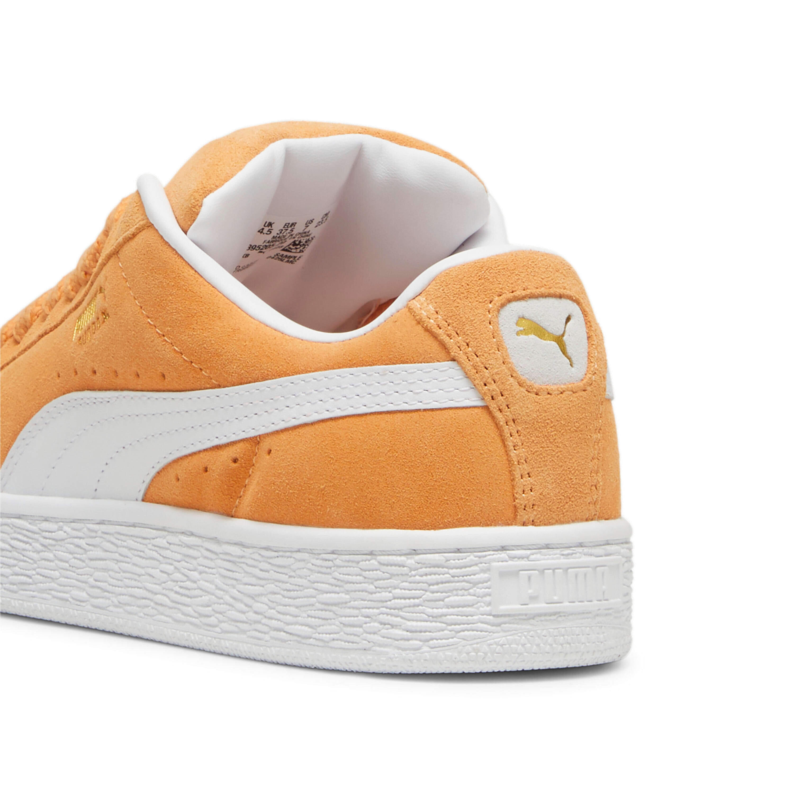 Sapatilhas Puma Suede XL 4/7