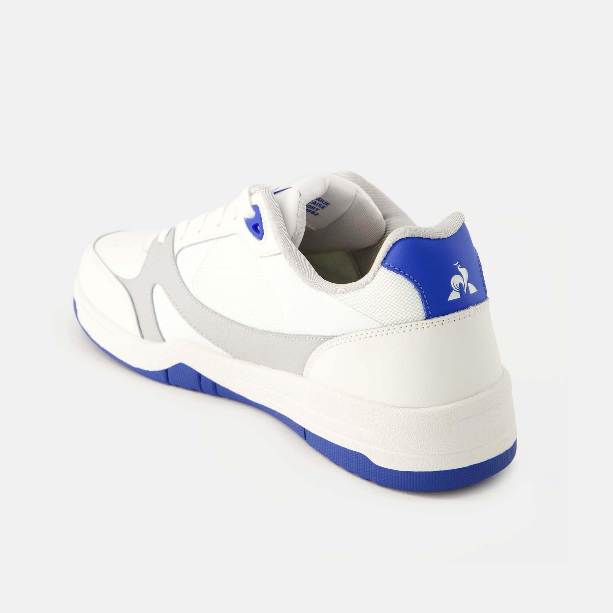 Baskets Le Coq Sportif Pro Star Lite 3/7