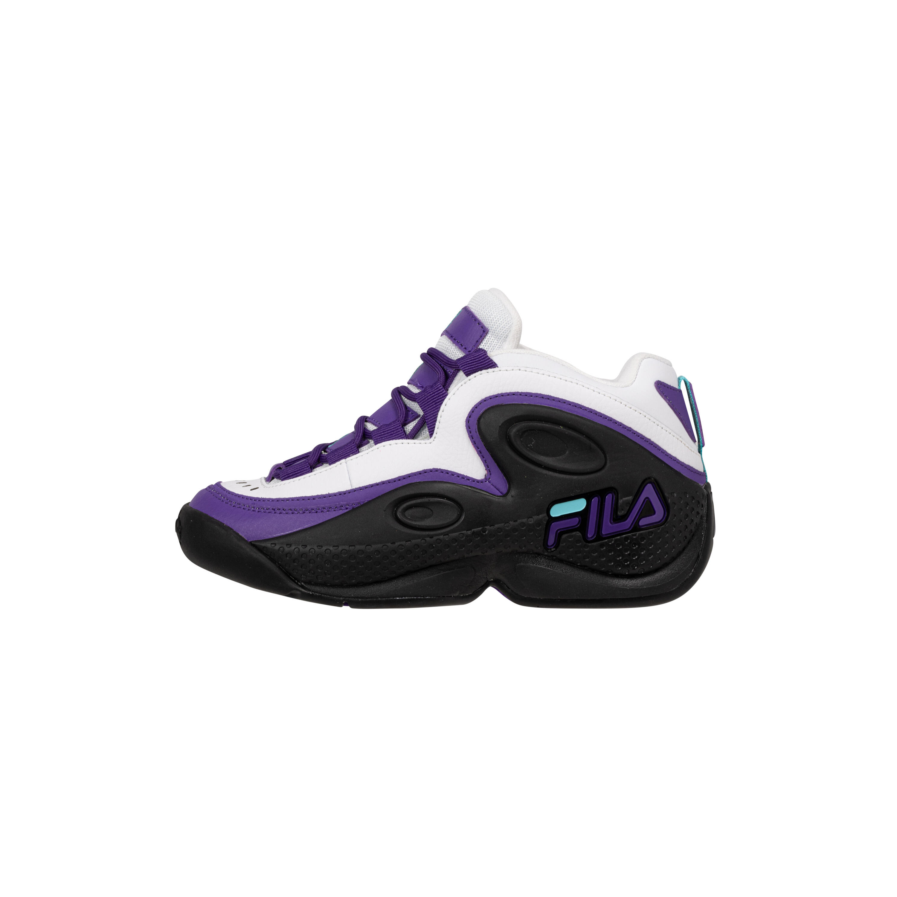 Second hand - Scarpe da basket da donna Fila Grant Hill 3 Mid 1/7