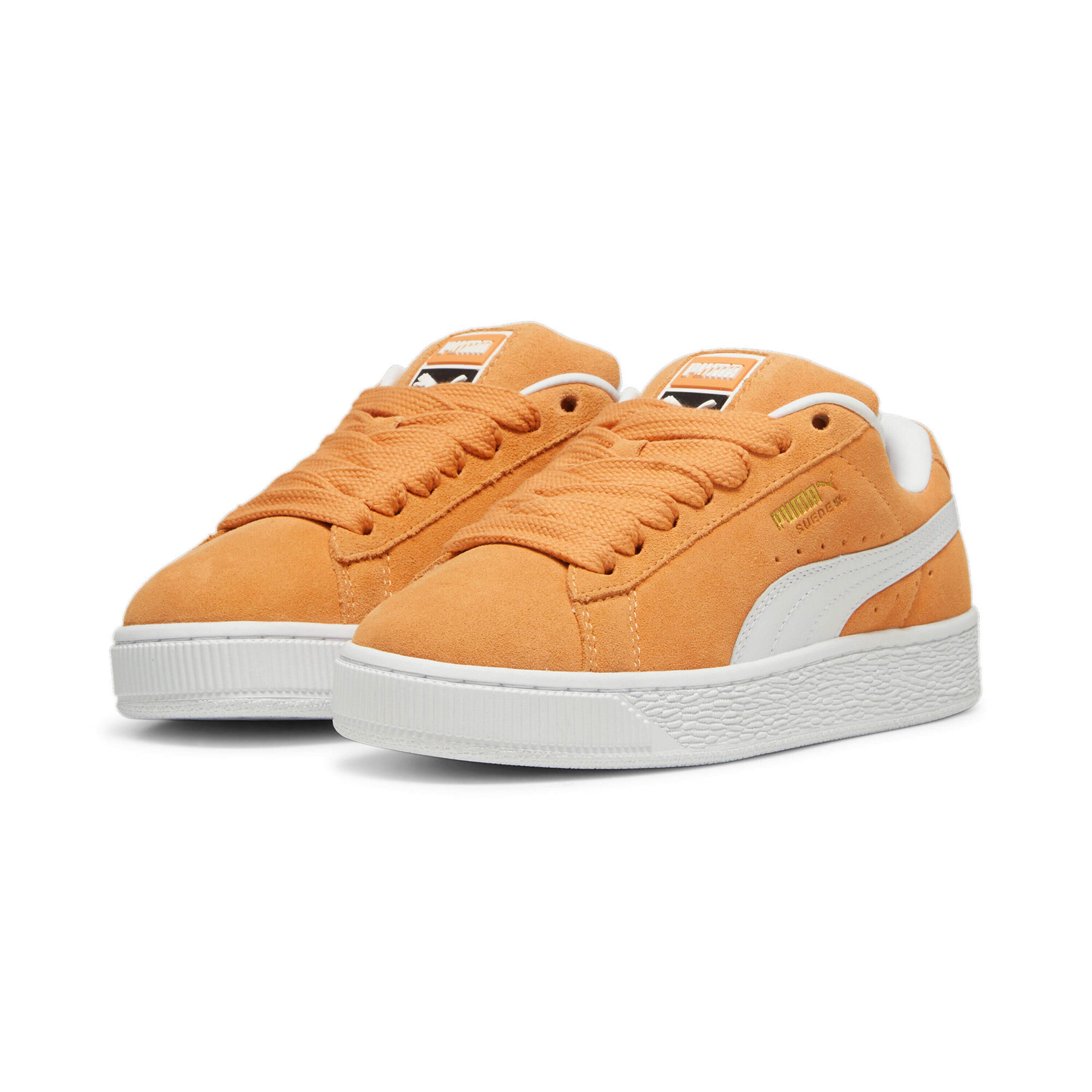 Sapatilhas Puma Suede XL 2/7