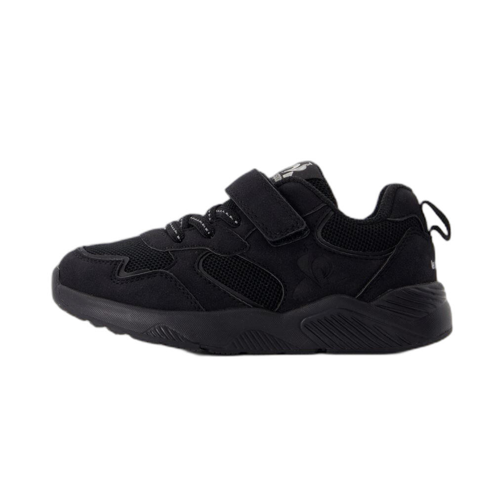 Baskets enfant Le Coq Sportif LCS Runner 3/5