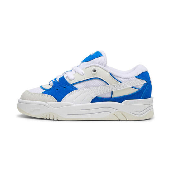 Baskets enfant Puma 180