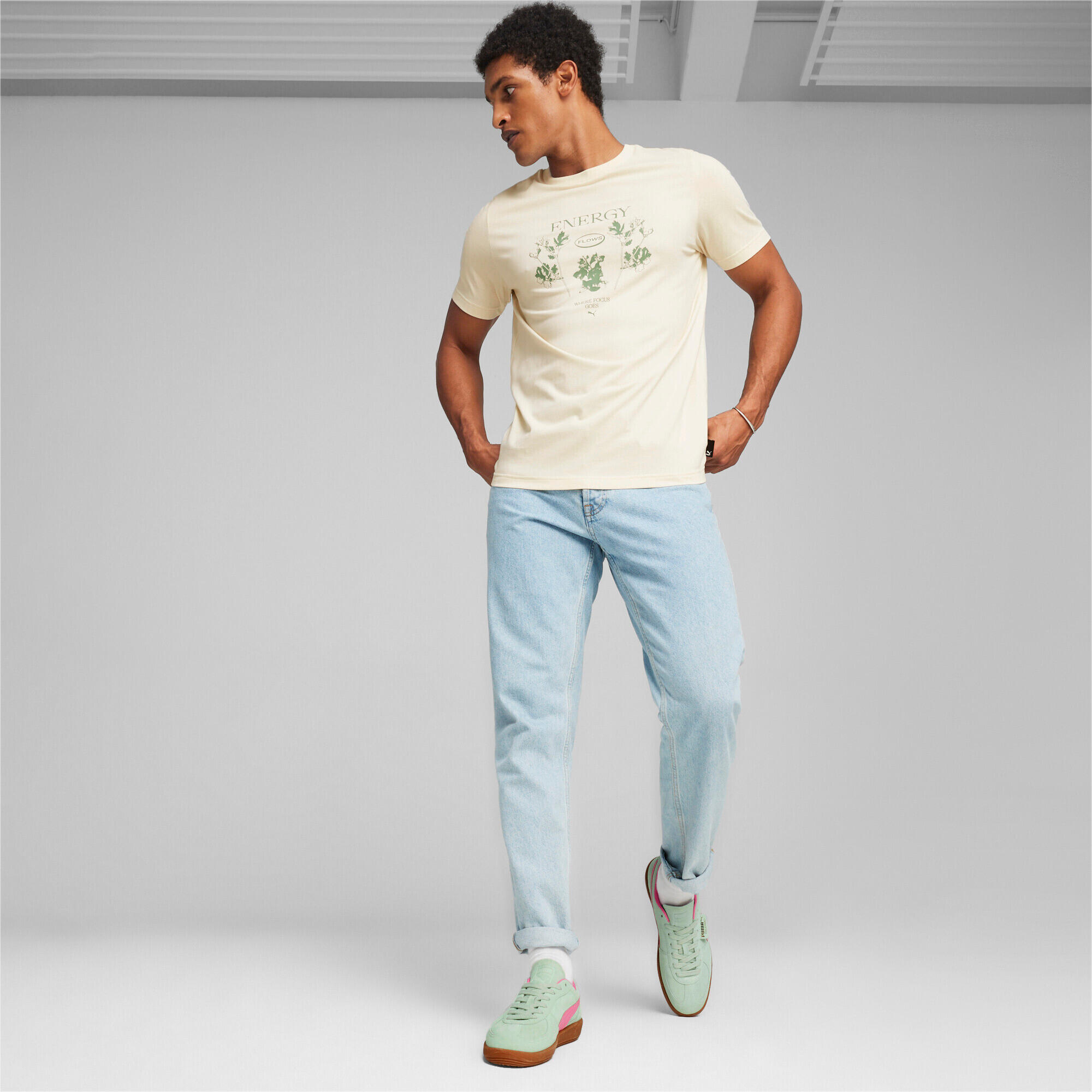 Baskets Puma Palermo 4/7