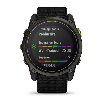 Orologio GPS Garmin Enduro 3