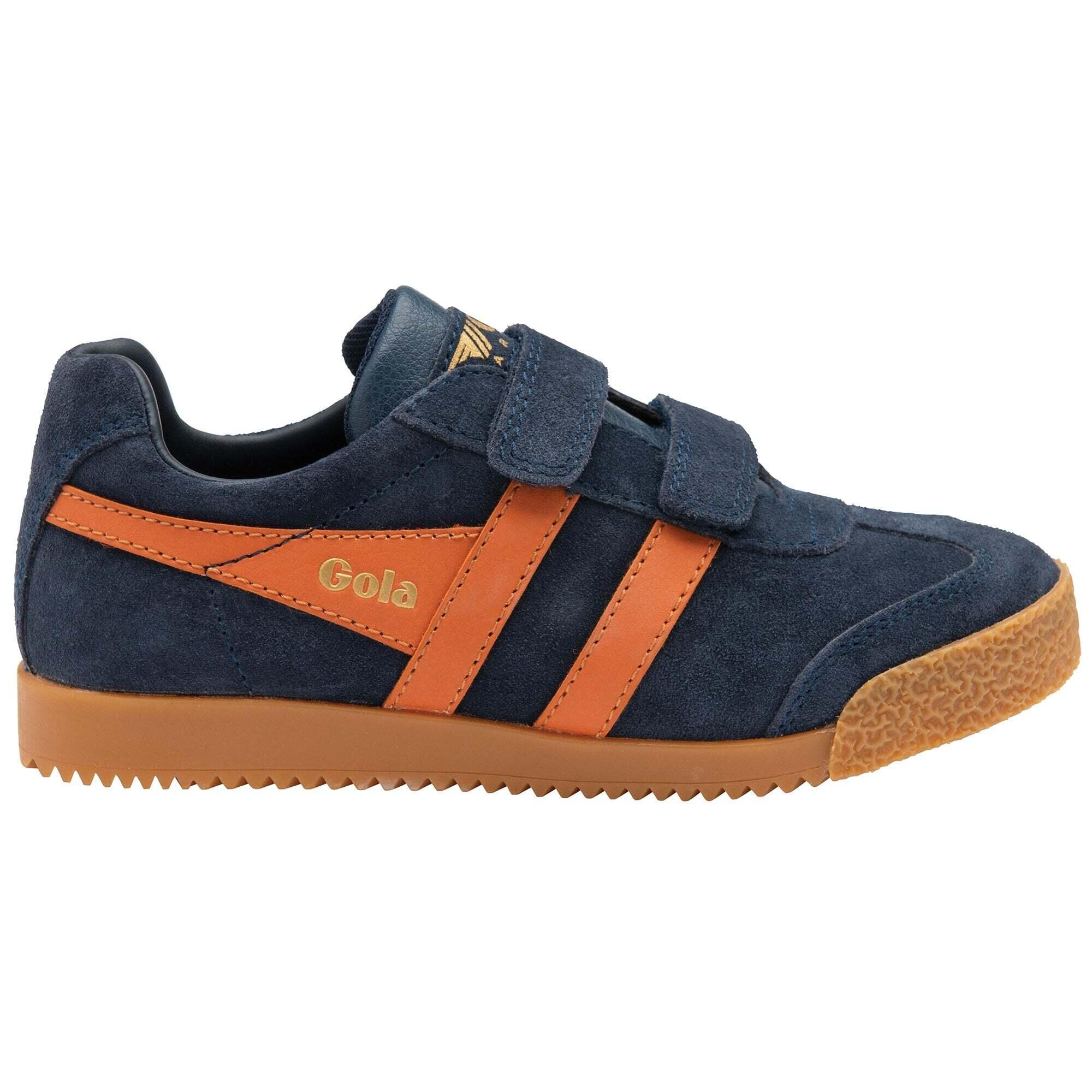 GOLA Children's Trainers Gola Classics Harrier