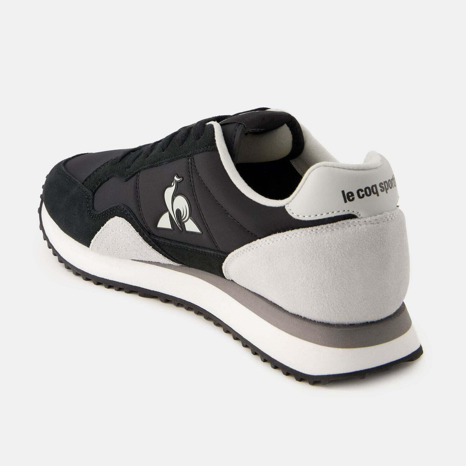 Zapatillas hombre Le Coq Sportif 2410701l Negro 3/5