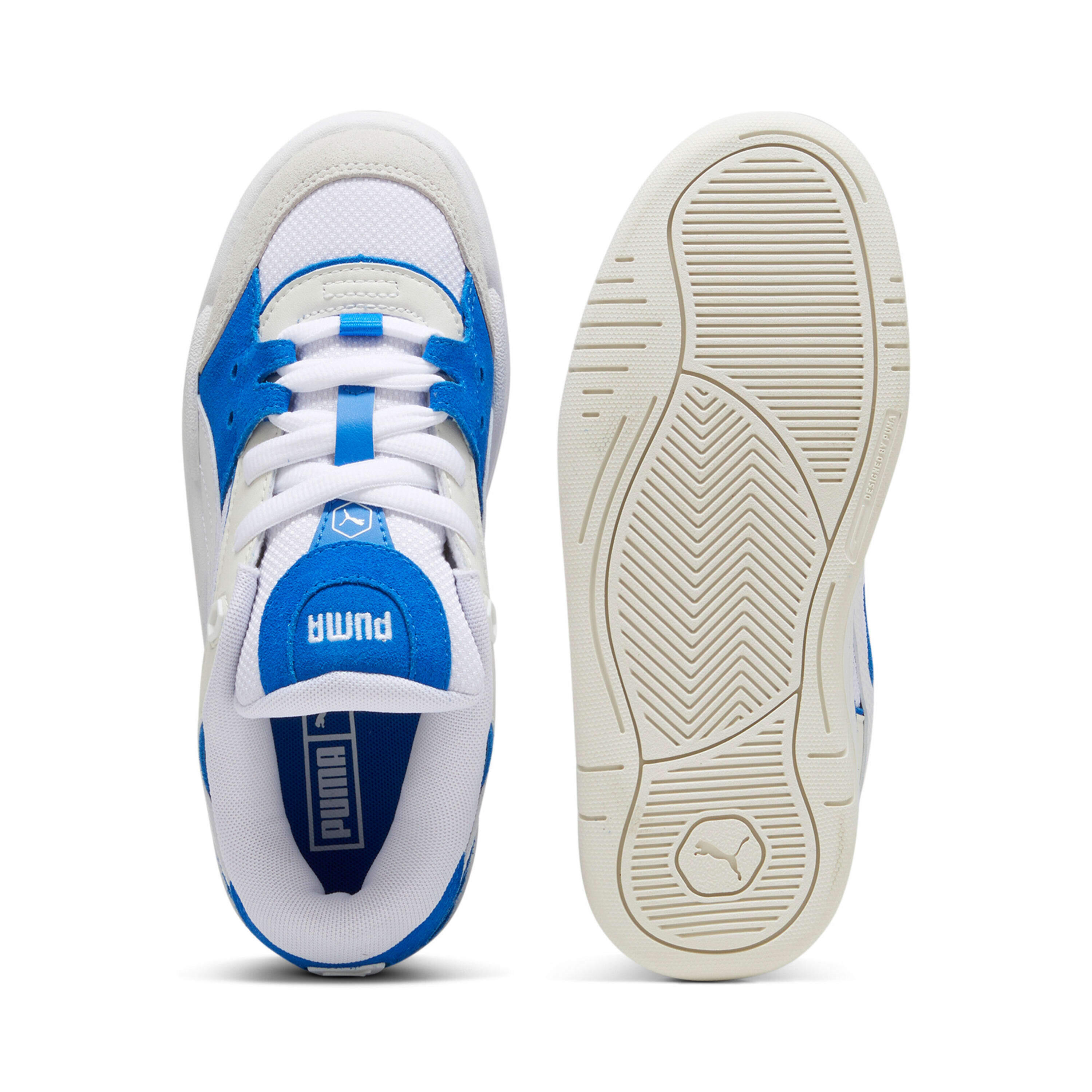 Baskets enfant Puma 180 6/6