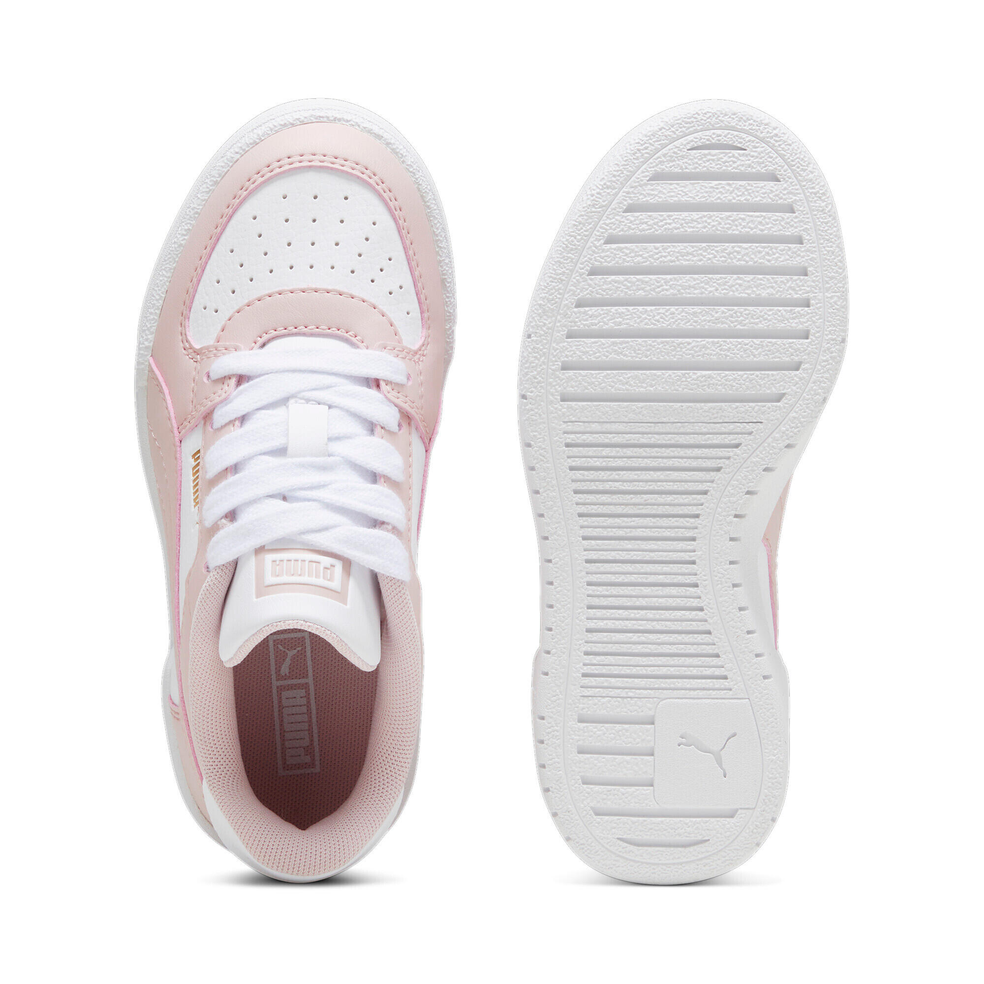 Scarpe da basket per bambini Puma CA Pro Classic 6/6