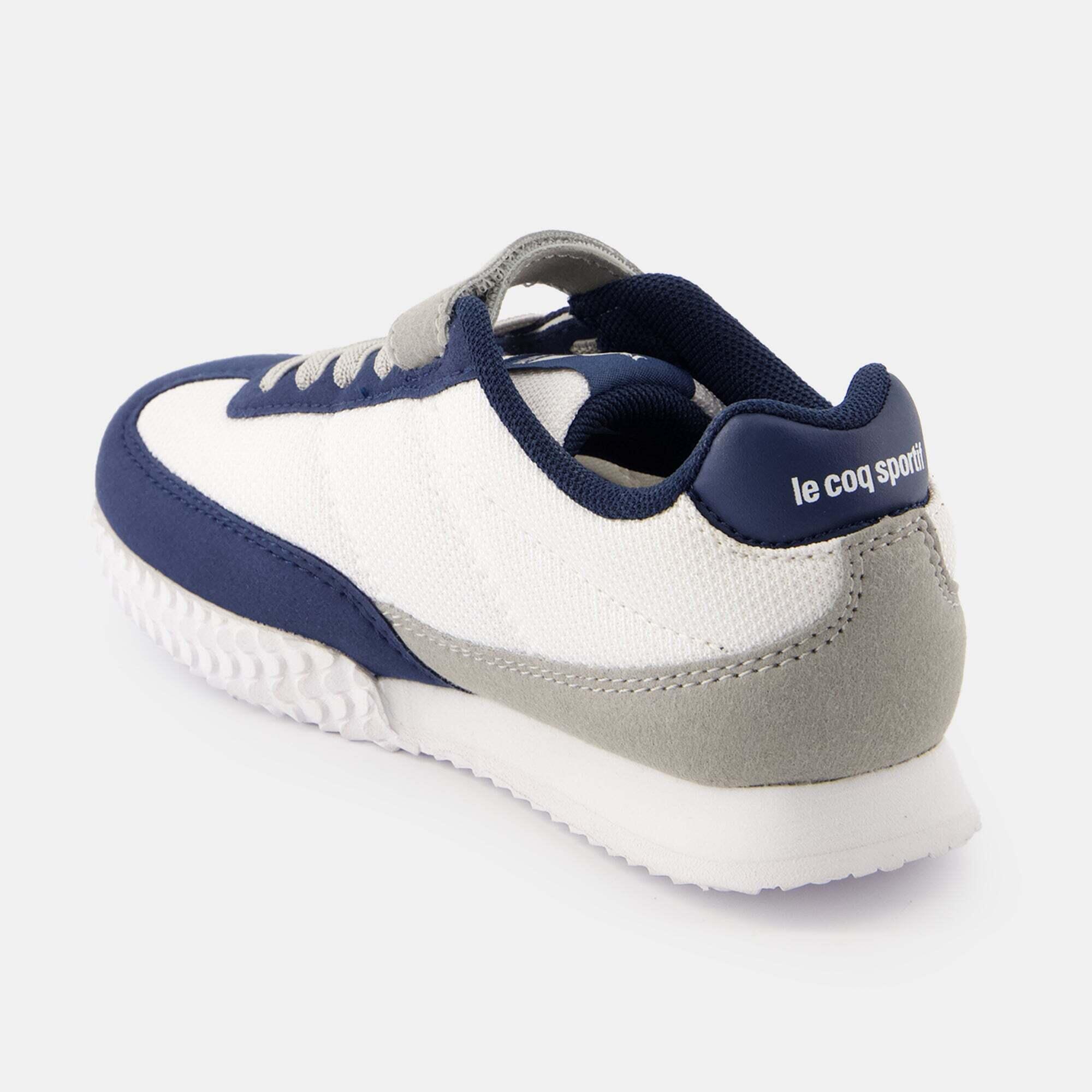 Baskets enfant Le Coq Sportif Veloce I 5/7