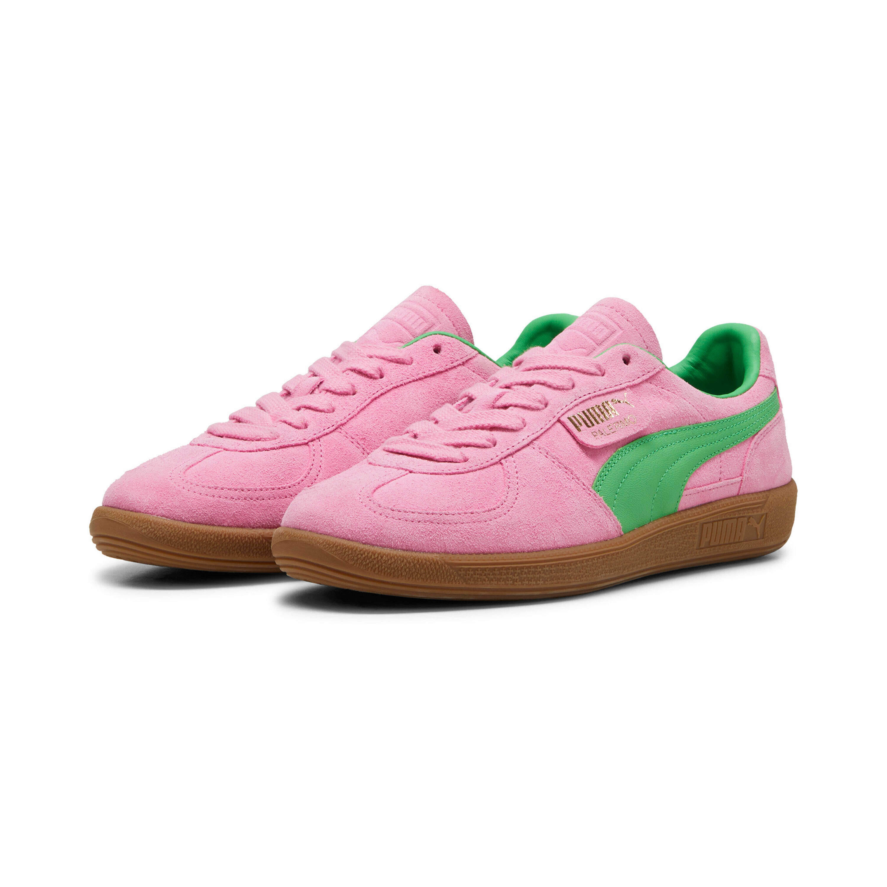 Baskets Puma Palermo Special 2/7