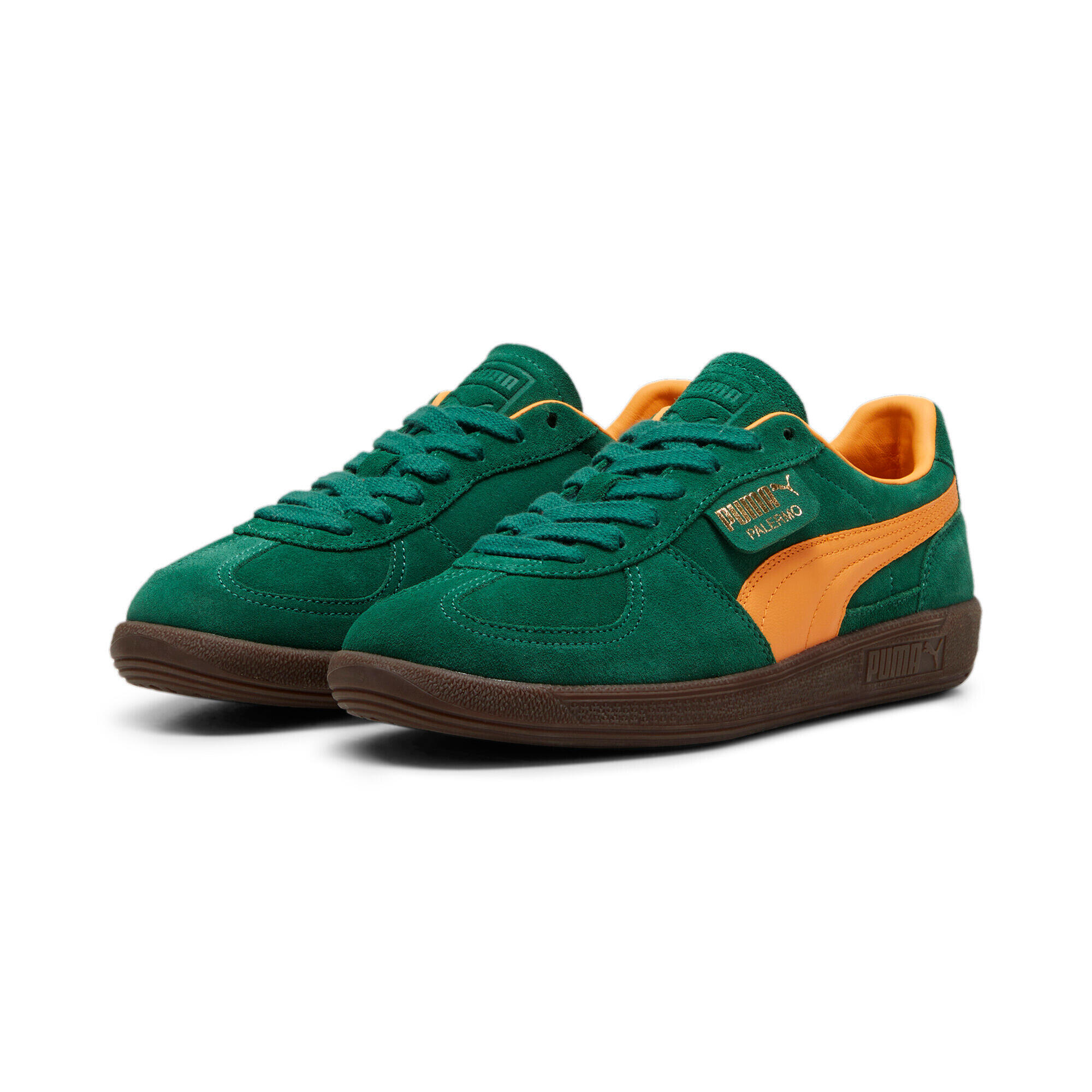 Trenerzy Puma Palermo 2/7