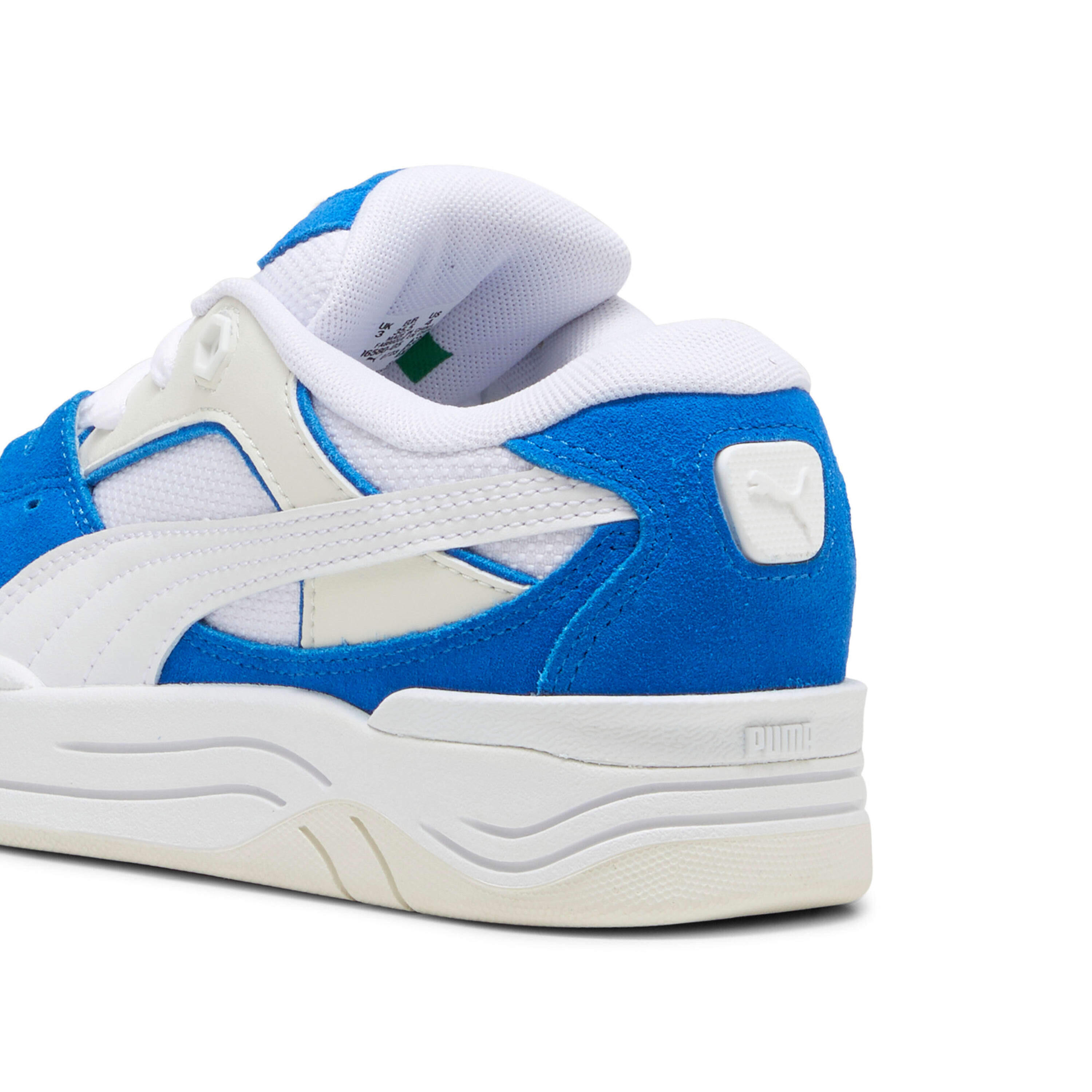 Baskets enfant Puma 180 4/6