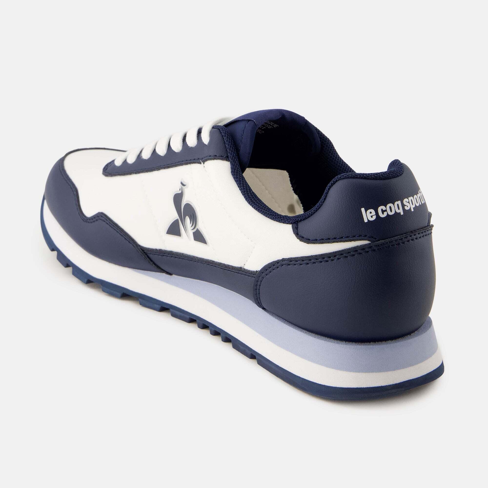 Baskets Le Coq Sportif Astra_2 3/6