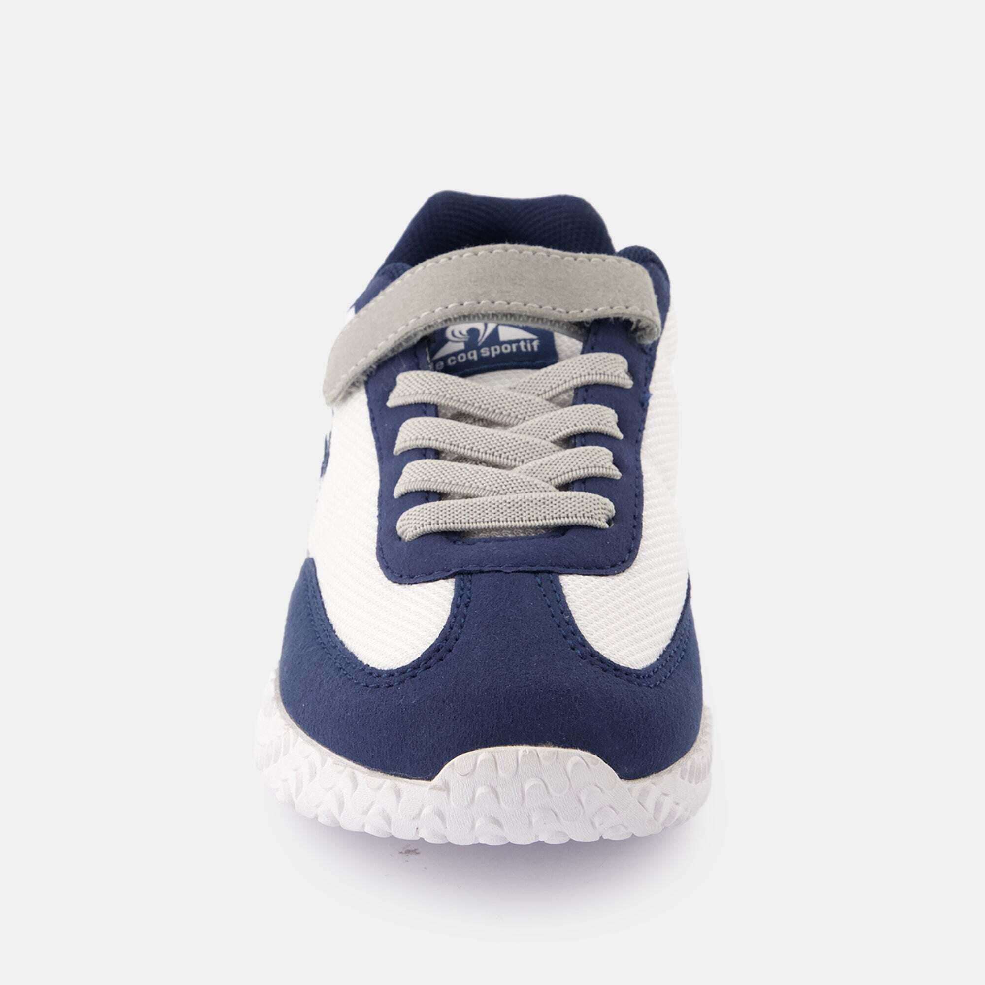 Baskets enfant Le Coq Sportif Veloce I 4/7