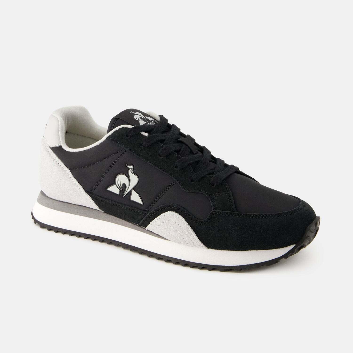 Zapatillas hombre Le Coq Sportif 2410701l Negro 2/5