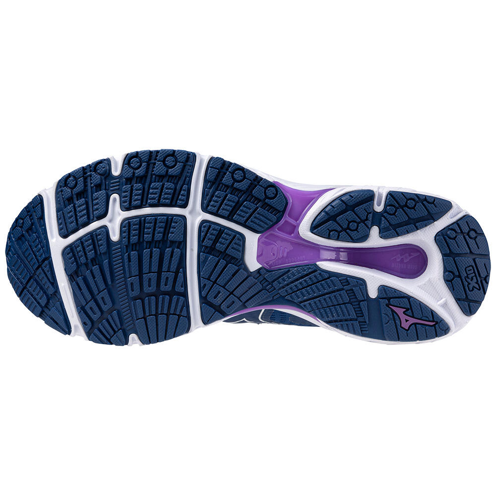 Sapatilhas de corrida para mulher Mizuno Wave Prodigy 5 5/5