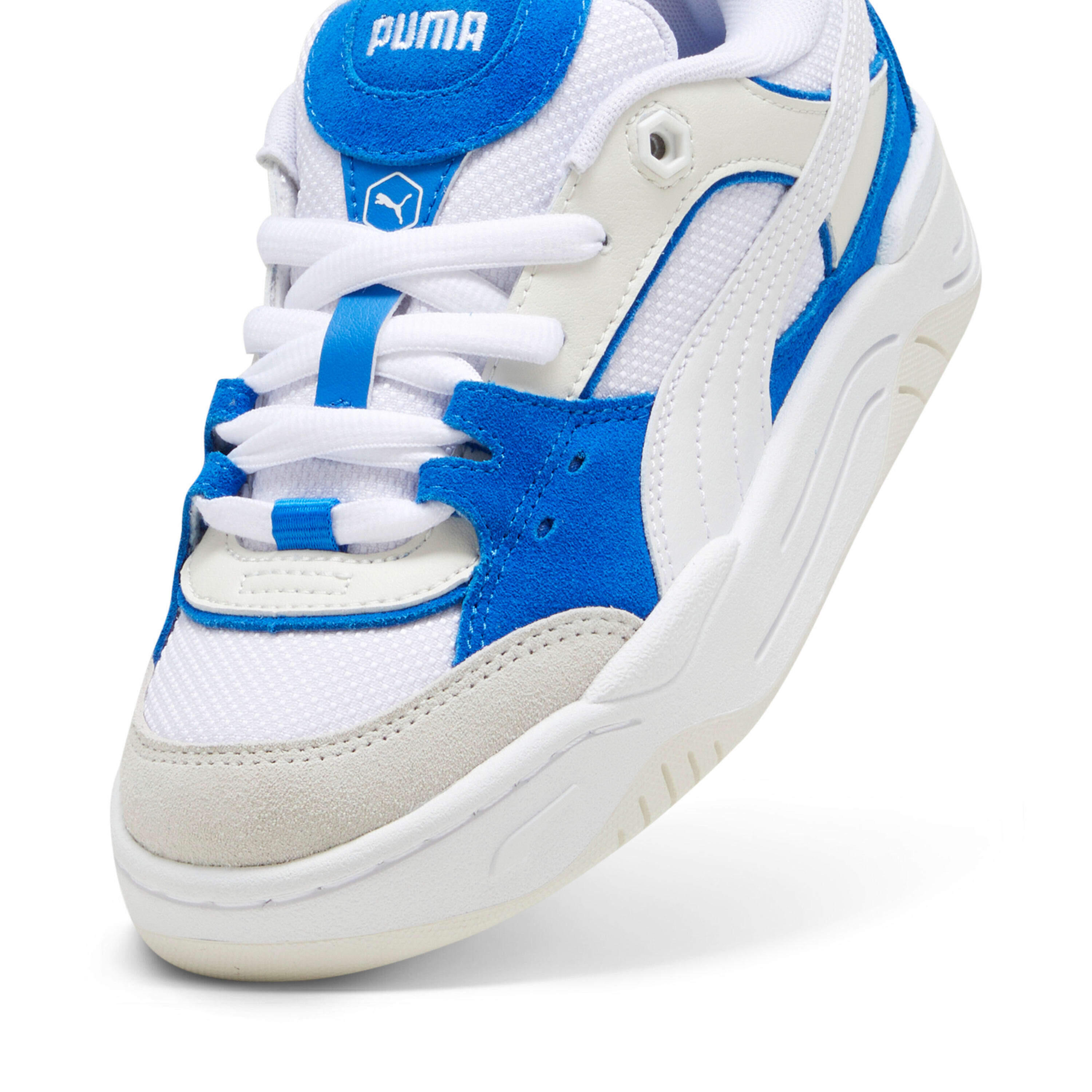 Baskets enfant Puma 180 3/6