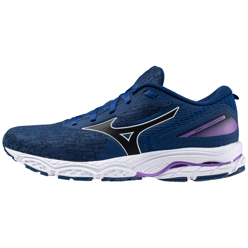 Sapatilhas de corrida para mulher Mizuno Wave Prodigy 5 2/5