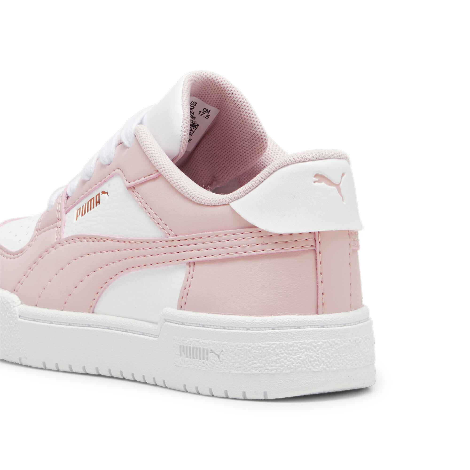 Scarpe da basket per bambini Puma CA Pro Classic 4/6