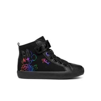 Baskets fille Geox Gisli