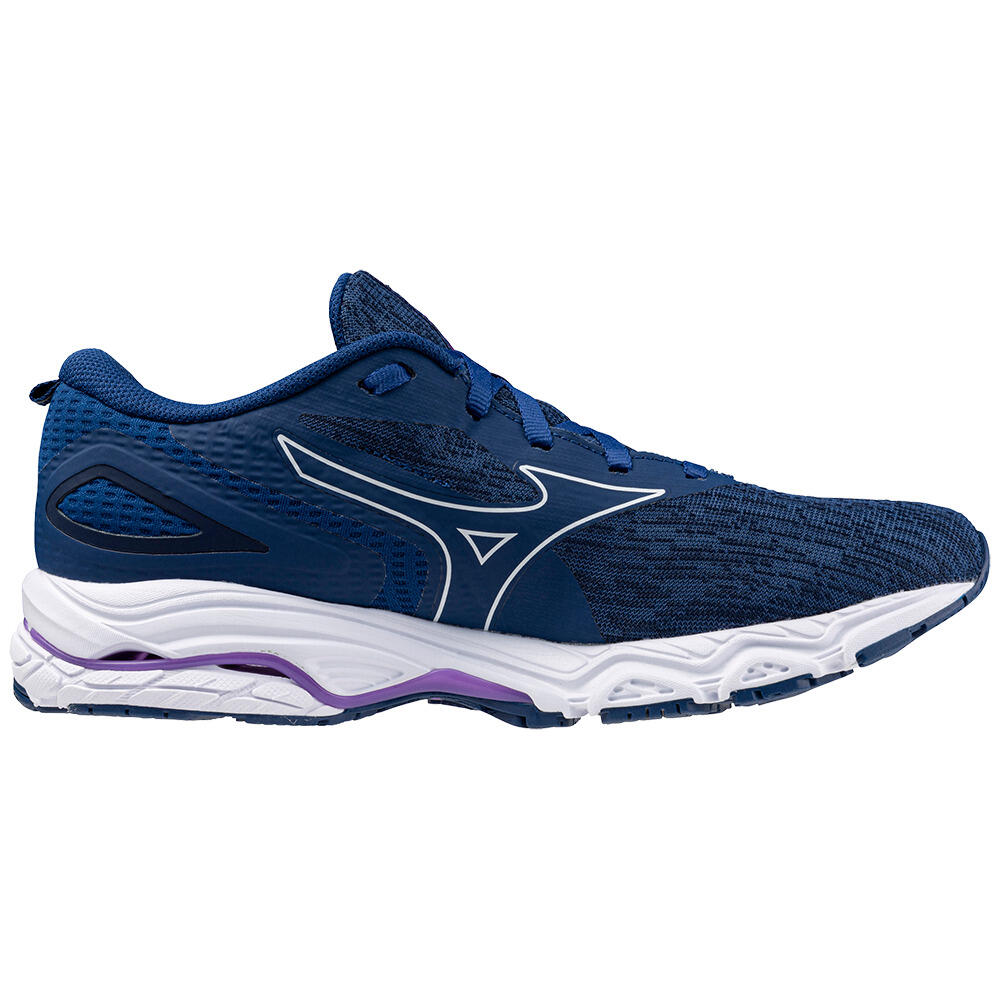 Sapatilhas de corrida para mulher mizuno wave prodigy 5