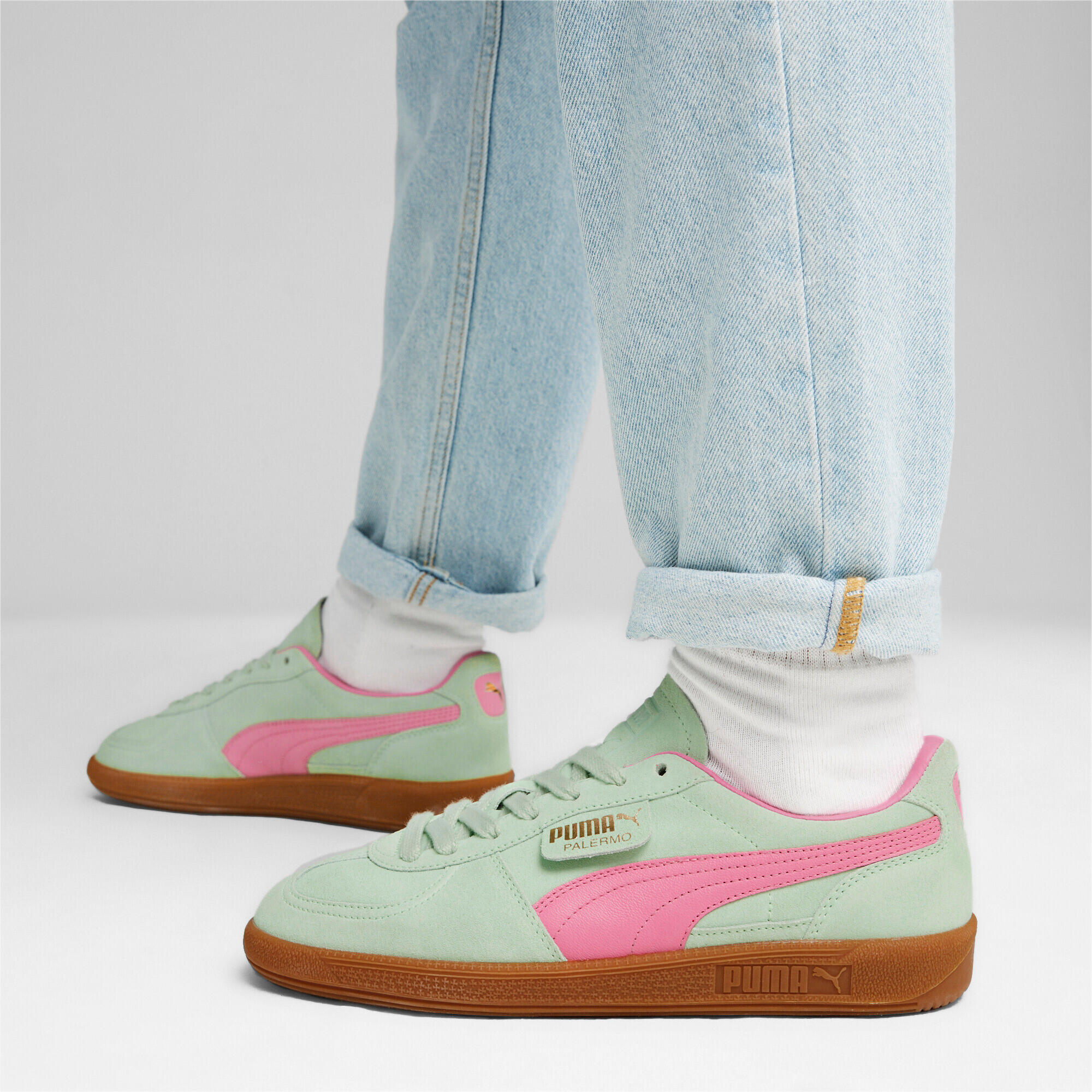 Baskets Puma Palermo 3/7