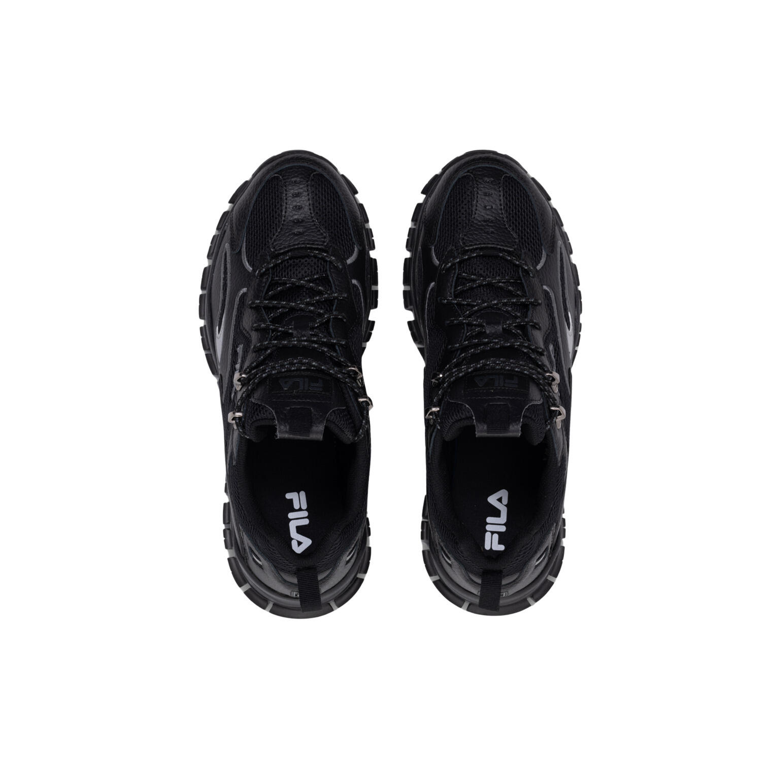 Trainers Fila Ray Tracer 2/5
