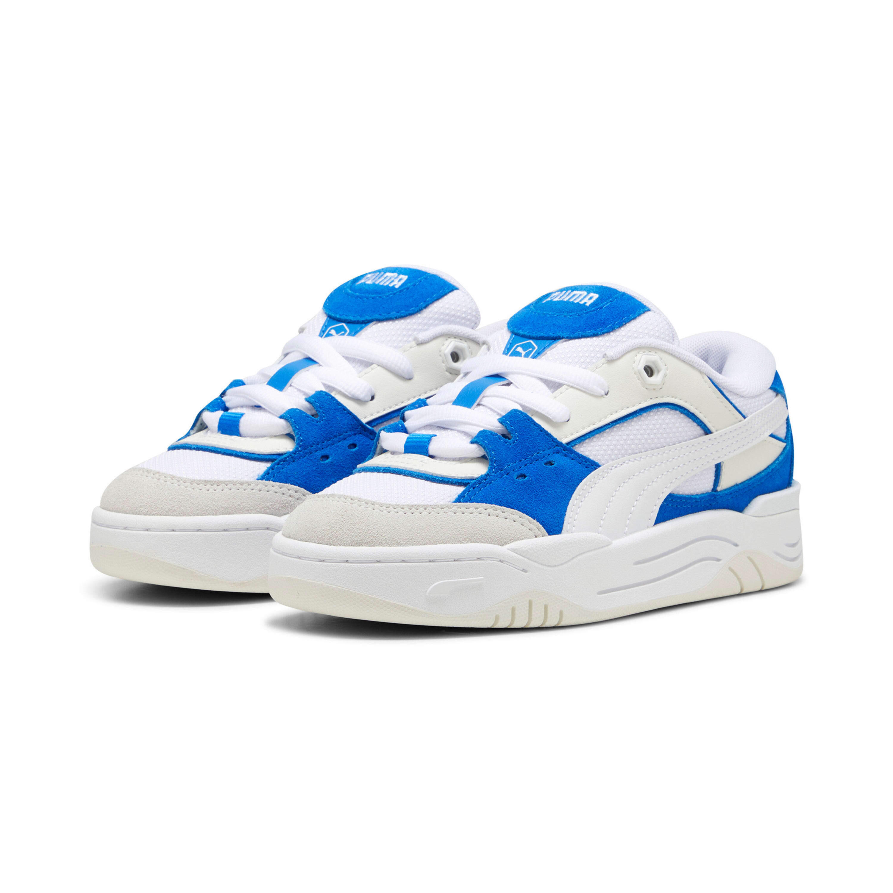 Baskets enfant Puma 180 2/6