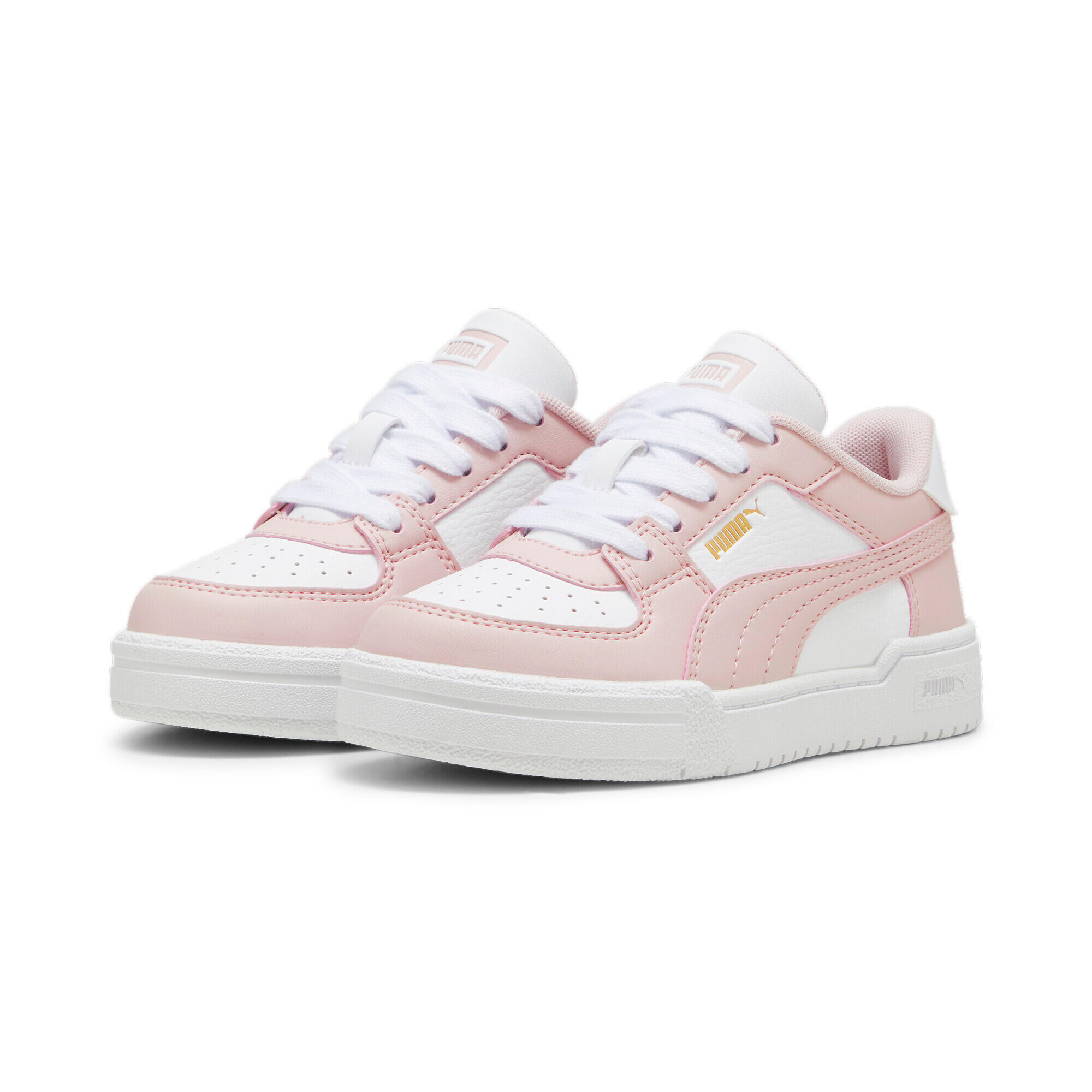 Scarpe da basket per bambini Puma CA Pro Classic 2/6