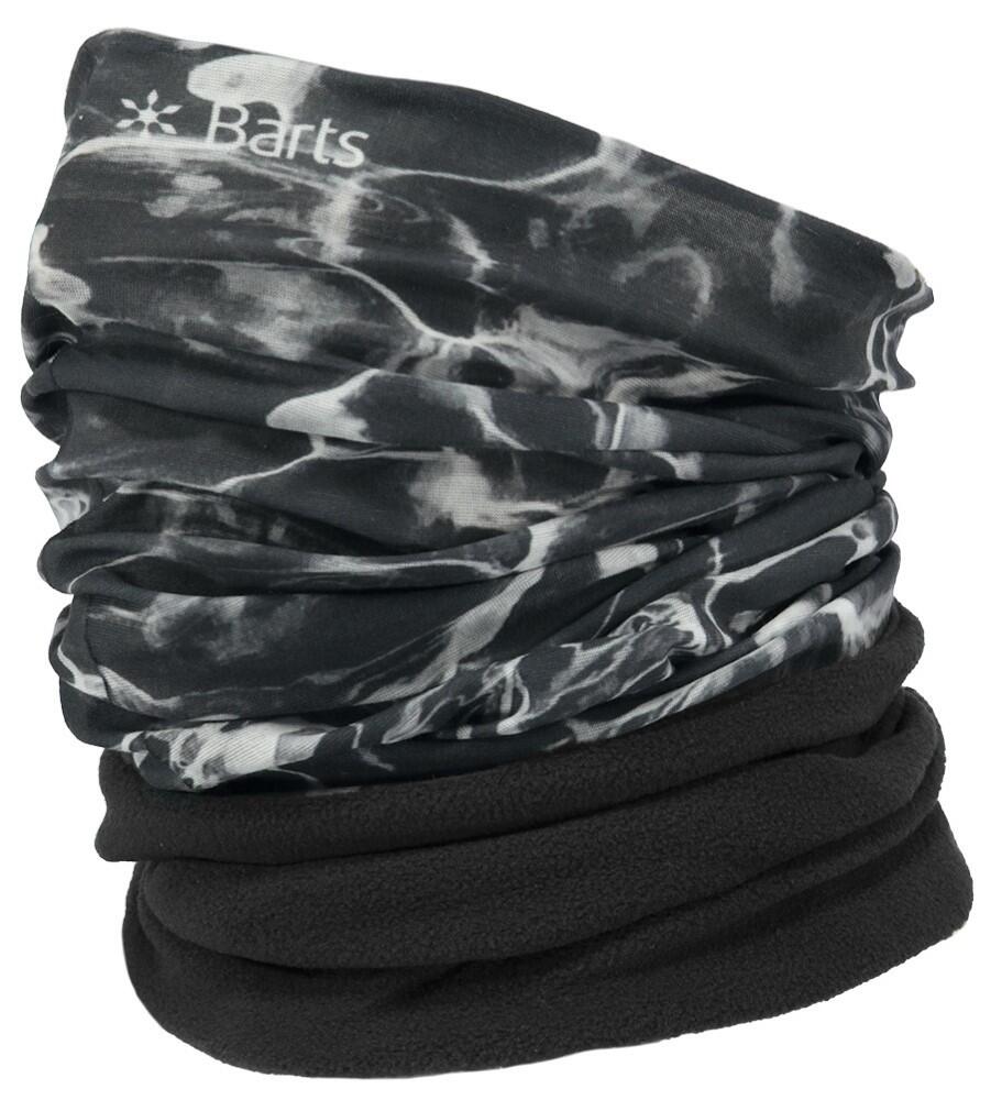 BARTS Barts Sjaals Multicol Polar Water VOLWASSENE Black 2/3