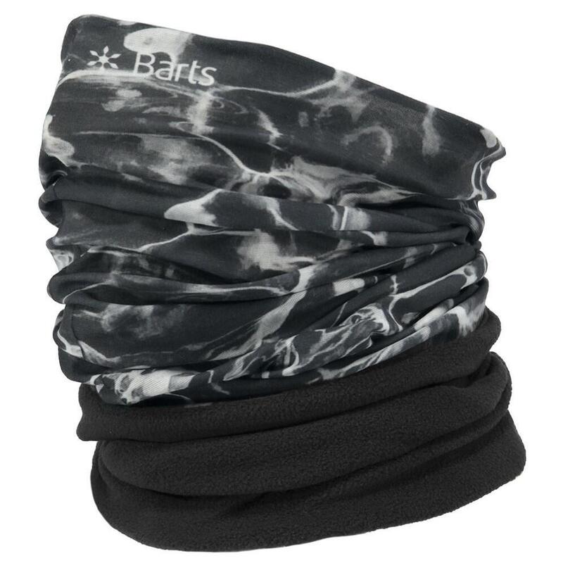 BARTS Barts Echarpes Multicol Polar Water  Adultes Black