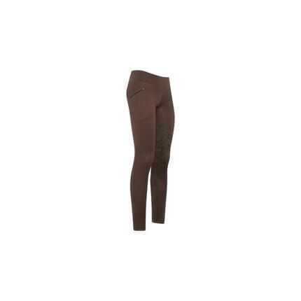 Legging équitation full grip femme Easy Rider Don