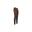 Legging Easy Rider Dietse Winter cu prindere totală pentru fete