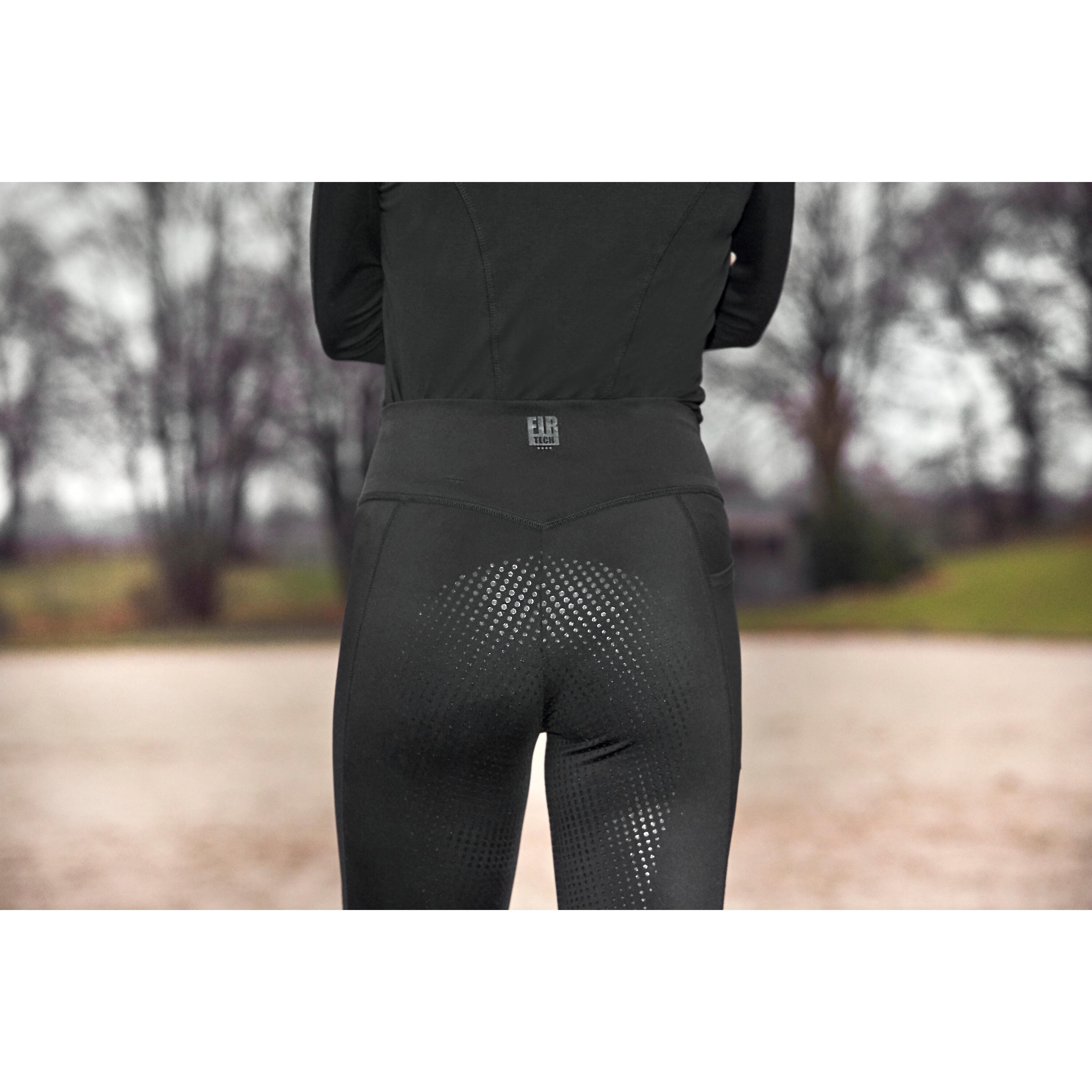 Leggings da donna Catago Fir-tech FG 4/4