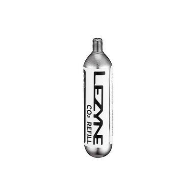 Confezione da 30 cartucce di co2 Lezyne 25 g