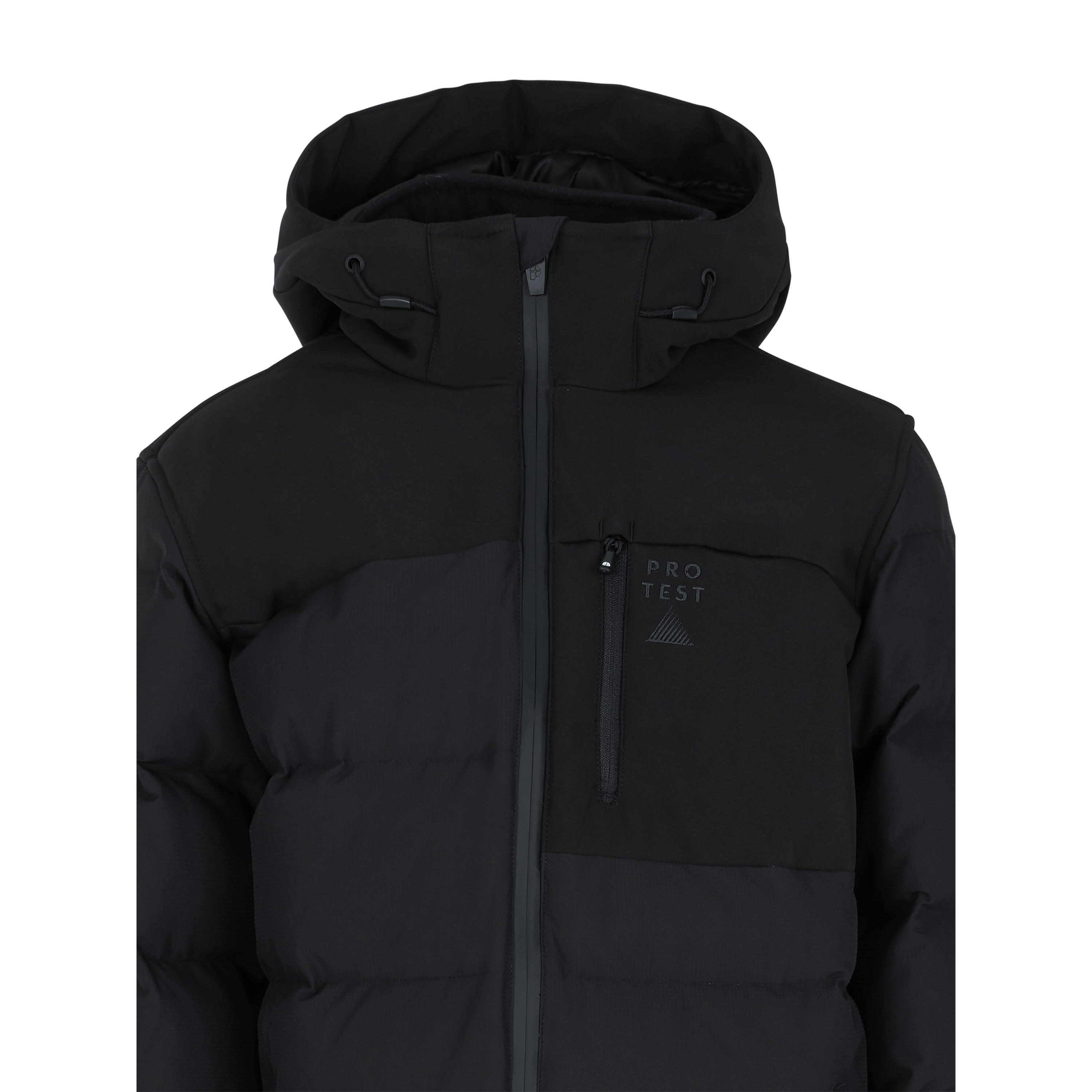 Veste de ski enfant Protest Devun 7/7